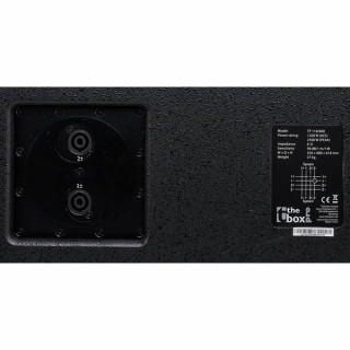 2x the box pro Achat 115 M Набор №256728 2x the box pro Achat 115 M Bundle №256728