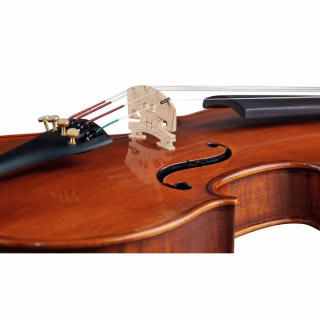 Скрипка Hidersine Piacenza Violin Set 4/4 Hidersine Piacenza Violin Set 4/4