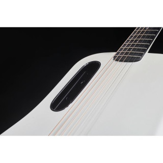 LAVA MUSIC ME 3 36" вт. Идеальная сумка, КОТОРАЯ LAVA MUSIC ME 3 36" w. Ideal Bag WH