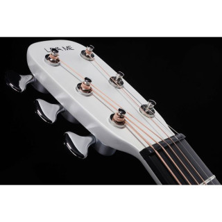 LAVA MUSIC ME 3 36" вт. Идеальная сумка, КОТОРАЯ LAVA MUSIC ME 3 36" w. Ideal Bag WH