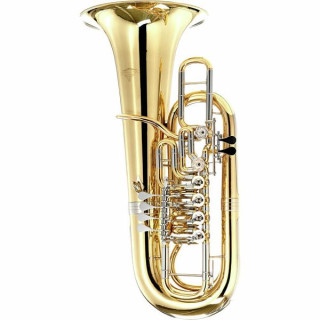 Туба Thomann Fireball M F-Tuba
