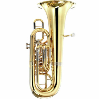 Thomann "Fireball" M F-Туба Thomann "Fireball" M F-Tuba