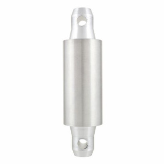 Глобальная ферменная конструкция 5019 м Распорка 105 мм Наружная Global Truss 5019M Spacer 105mm Male