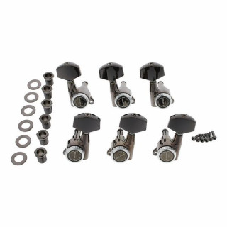 Замок Gotoh SG381-01 MG-T 3L/3R CB Gotoh SG381-01 MG-T Locking 3L/3R CB