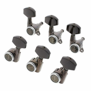 Замок Gotoh SG381-01 MG-T 3L/3R CB Gotoh SG381-01 MG-T Locking 3L/3R CB