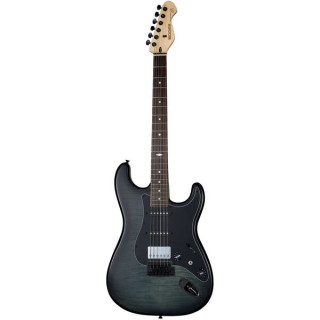 Mooer MSC31 Pro Guitar Grey Burst Mooer MSC31 Pro Guitar Grey Burst