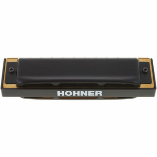 Hohner Pro Harp MS C Hohner Pro Harp MS C