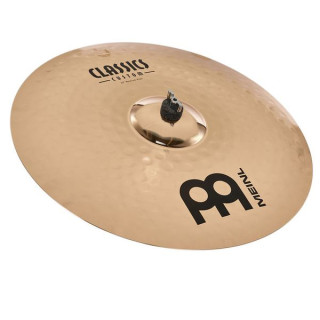 Райд тарелка Meinl 20" Classics Custom Med. Ride Meinl 20" Classics Custom Med. Ride