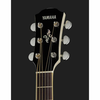 Yamaha APX 600 Винтажный белый Yamaha APX 600 Vintage White