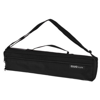 Го Новый голос C флейтой грифельно-серого цвета Guo New Voice C Flute Slate Grey