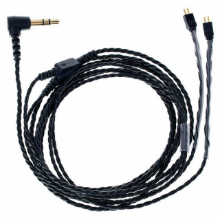 Кабель Hörluchs Premium Cable black Hörluchs Premium Cable black