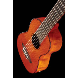 Гитара Ortega RGLE18FMH Ortega RGLE18FMH Guitarlele