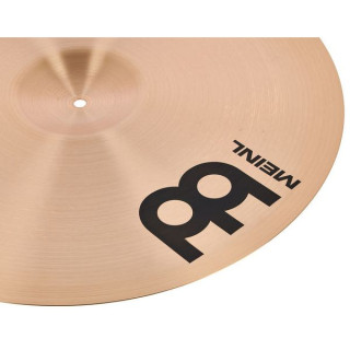 Крэш тарелка Meinl Pure Alloy 20" Medium Crash Meinl Pure Alloy 20" Medium Crash