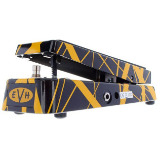 Dunlop EVH-95 Wah Wah Dunlop EVH-95 Wah Wah