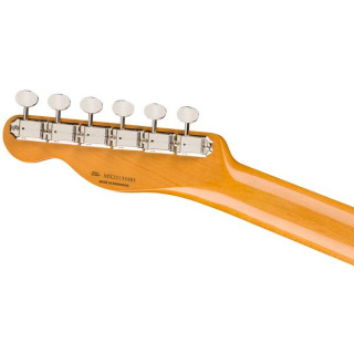 Фендер Винтер IIИ М 60с Теле VБL Fender Vintera III M 60s Tele VBL