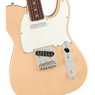Фендер Винтер IIИ М 60с Теле VБL Fender Vintera III M 60s Tele VBL