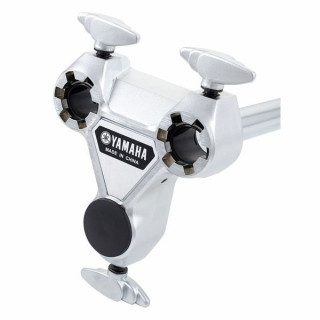 Двойной держатель для тома Yamaha TH-904 Double Tom Holder Yamaha TH-904 Double Tom Holder