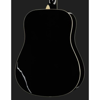 Акустическая гитара Harley Benton D-120BK Harley Benton D-120BK