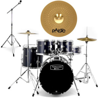 Комплект Mapex TND5044TC Tornado Studi Mapex TND5044TC Tornado Studi Bundle