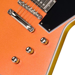 Эпифон Фьютура Эксплорер Кастом FS Epiphone Futura Explorer Custom FS