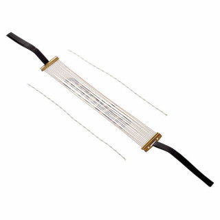 Провода для малого ударного барабана Grover Pro 14CD Grover Pro Percussion Snare Drum Wires 14CD