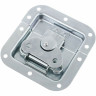 Адам Холл 17291TP Защелка-бабочка средняя Adam Hall 17291TP Butterfly Latch medium