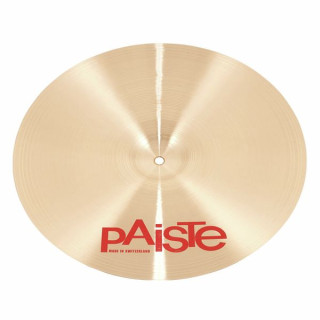 Крэш тарелка Paiste 2002 Classic 16" Power Crash Paiste 2002 Classic 16" Power Crash