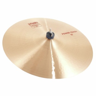 Крэш тарелка Paiste 2002 Classic 16" Power Crash Paiste 2002 Classic 16" Power Crash