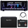 Голова усилителя для электрогитары Hughes&Kettner TubeMeister Deluxe 40 Набор №622112 Hughes&Kettner TubeMeister Deluxe 40 Bundle №622112