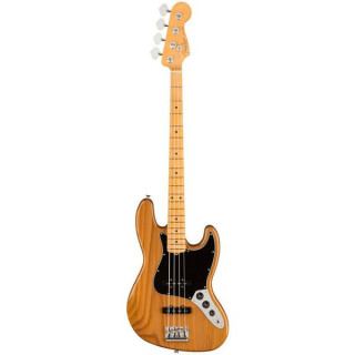 Fender Am Pro II Джазовый бас RST PINE Fender Am Pro II Jazz Bass RST PINE
