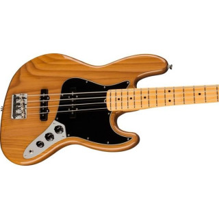 Fender Am Pro II Джазовый бас RST PINE Fender Am Pro II Jazz Bass RST PINE
