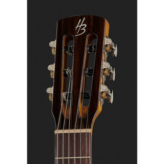 Harley Benton Hybrid Нейлон NT Harley Benton Hybrid Nylon NT