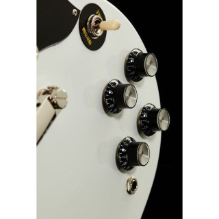 Электрогитара Epiphone SG Standard Alpine White