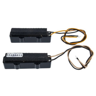 Звукосниматели для бас-гитары Seymour Duncan Antiquity J-Style Set Seymour Duncan Antiquity J-Style Set