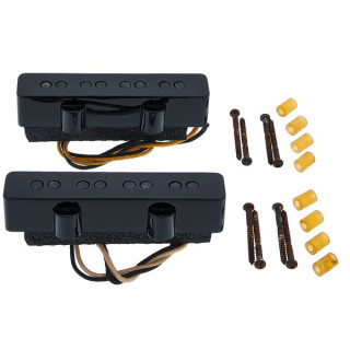 Звукосниматели для бас-гитары Seymour Duncan Antiquity J-Style Set Seymour Duncan Antiquity J-Style Set