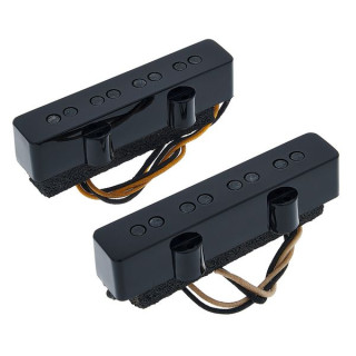 Звукосниматели для бас-гитары Seymour Duncan Antiquity J-Style Set Seymour Duncan Antiquity J-Style Set