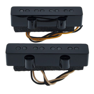 Звукосниматели для бас-гитары Seymour Duncan Antiquity J-Style Set Seymour Duncan Antiquity J-Style Set