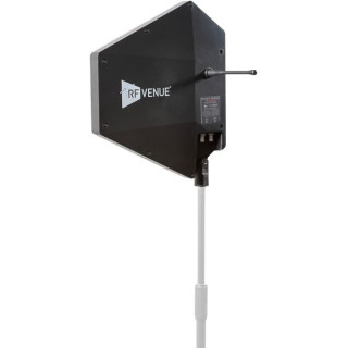 RF Venue Diversity Fin IPX RF Venue Diversity Fin IPX