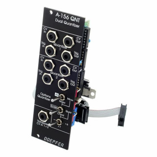 Винтажное издание Doepfer A-156 Doepfer A-156 Vintage Edition