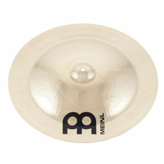Майнл 20" Византийский Фарфор Блестящий Meinl 20" Byzance China Brilliant