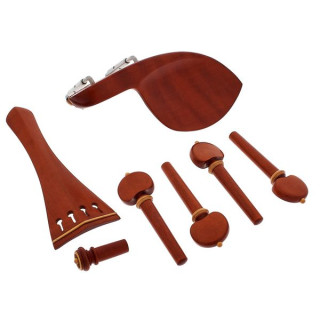 Acura Meister Viola Parts Set BW/BW Hill Acura Meister Viola Parts Set BW/BW Hill