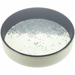 Барабан Remo 12"x2,5" Ocean Drum белый Remo 12"x2,5" Ocean Drum White