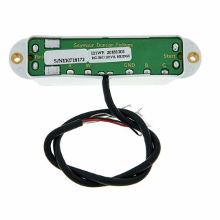 Seymour Duncan Ред Девил Би Уайт Seymour Duncan Red Devil B White