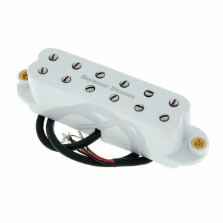 Звукосниматель Seymour Duncan Red Devil B White