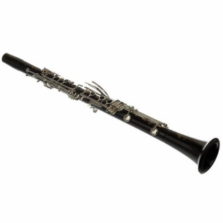 Кларнет Buffet Crampon Divine A-Clarinet 19/6