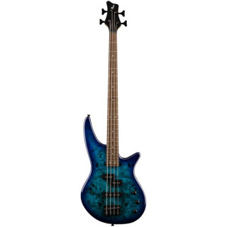 Бас-гитара Jackson JS2P Spectra Bass BB