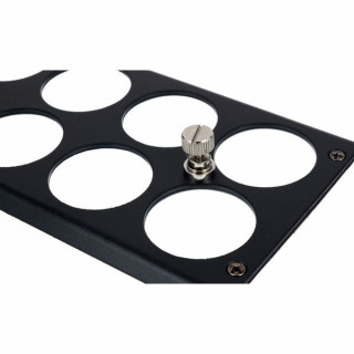 Комплект линз Stairville XBrick 2 25° Stairville Lens Kit xBrick 2 25°