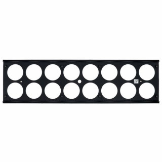 Комплект линз Stairville XBrick 2 25° Stairville Lens Kit xBrick 2 25°