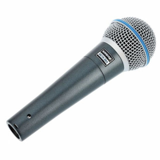 Динамический микрофон Shure Beta 58 A Shure Beta 58 A