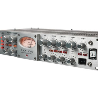 Avalon VT-737SP Avalon VT-737SP